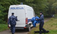 priopćila policija