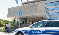 evakuirana gradska uprava