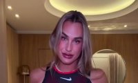 Arina Sabalenka