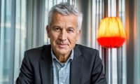 INTERVJU: Uwe Wittstock