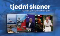 TJEDNI SKENER