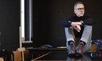 INTERVJU: Oliver Frljić