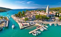 ODMOR BEZ HORDI TURISTA
