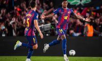 barca prvak