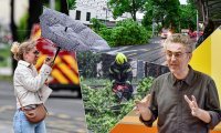 nevrijeme u hrvatskoj