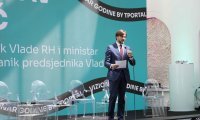 DODJELA U ZAGREBU