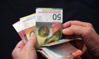 slučaj kredita u chf-u