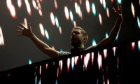 CALVIN HARRIS