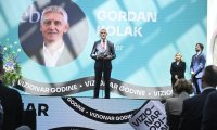 GORDAN KOLAK