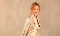 lauren hutton