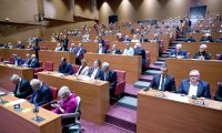 ZBOG NEUSKLAĐENOSTI