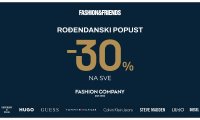 Shopping vikend