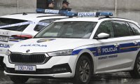 policija u akciji