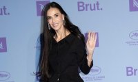 DEMI MOORE
