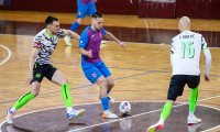 futsal