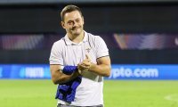 PROSLAVLJENI SPORTAŠ