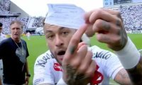 kaos u brazilu