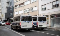 U ZAGREBU