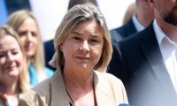 obiteljski život političarke