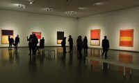 MARK ROTHKO
