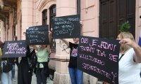 najavljeno više od 20 otkaza