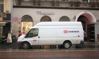 moderna oprema