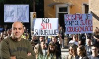 komentar damira petranovića