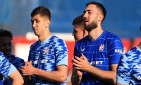 dinamo - lokomotiva