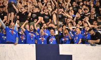 dinamo slavi titule
