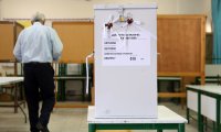 TKO ĆE U PARLAMENT?