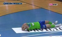 Sramotno ponašanje