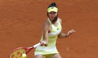ROLAND GARROS