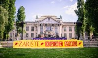žarište open air