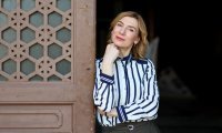 INTERVJU: Daria Lorenci Flatz