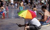 KLIMATSKA KRIZA UBRZAVA