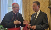 pietro parolin