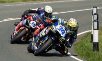 isle of man tt