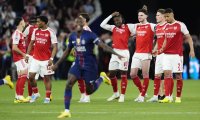PSG NA KROVU EUROPE