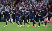 PSG NA KROVU EUROPE