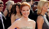MARCIA CROSS