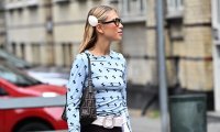 STREET STYLE FAVORIT