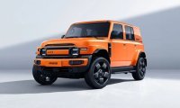 KINESKI SUV