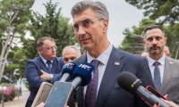politička ucjena