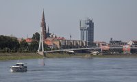 PREPOZNAVANJE PROMJENA