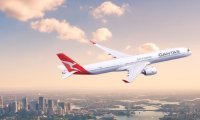 NARUČIO GA QANTAS