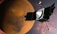NASA I MAVEN