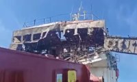 NAPAD U AZOVSKOM MORU