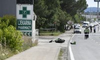 dvije nesreće