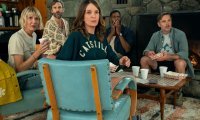 TV KRITIKA ZRINKE PAVLIĆ