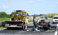 tragedija na obilaznici